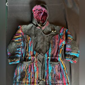 COOGI JACKET